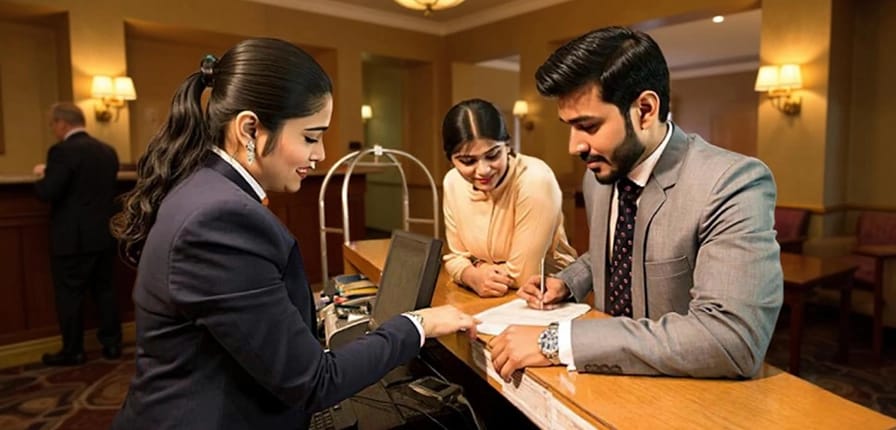 Fullstack Development